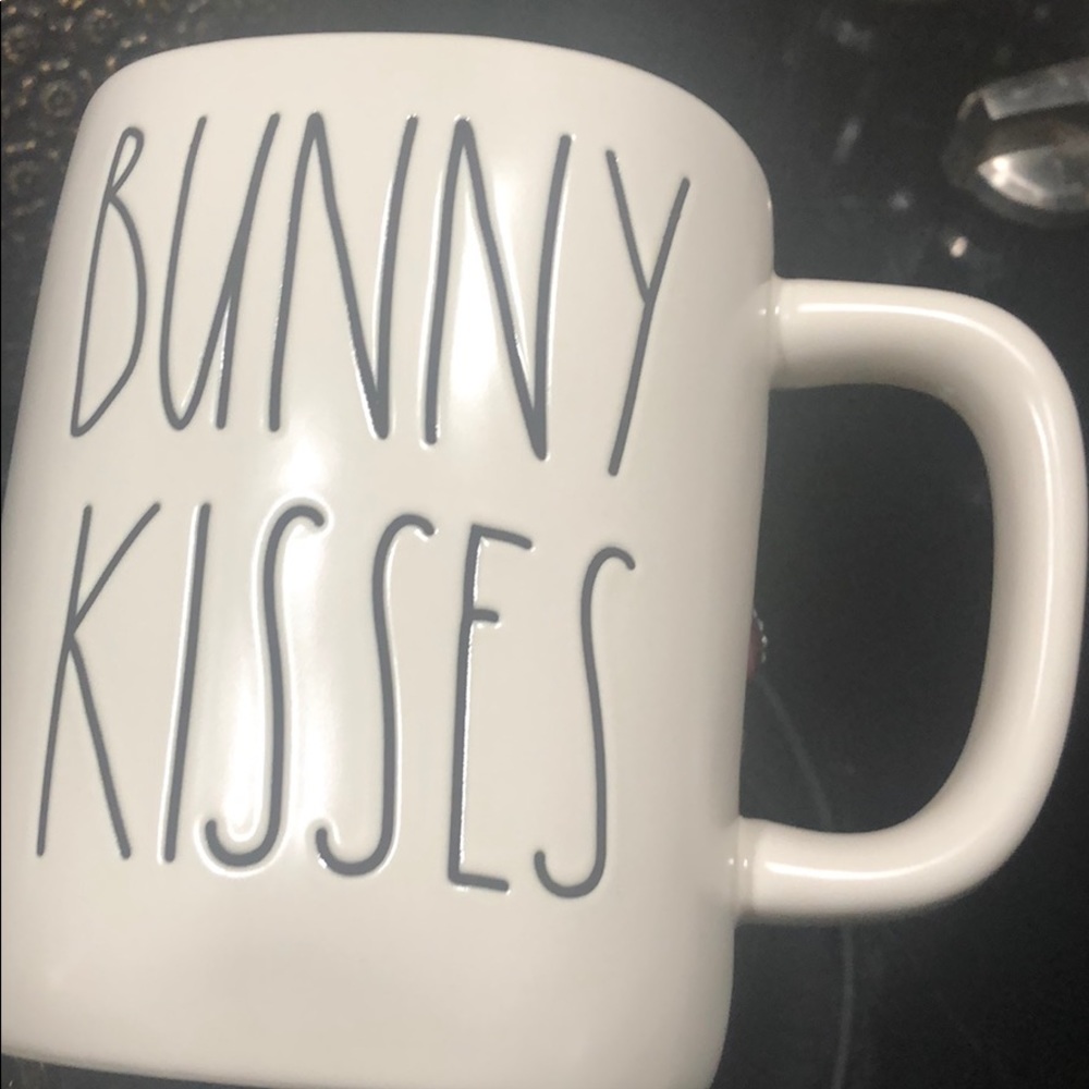 Rae Dunn coffee/tea mug